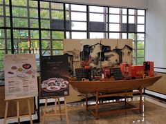 -水月周庄铂尔曼酒店-水月荟中餐厅