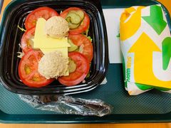 -赛百味(仙林金鹰店)