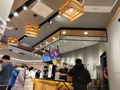 -书亦烧仙草(西宸天街店)