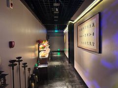 -逐鹿·古风·湘菜馆(望京店)