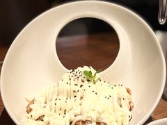油条虾-外婆家(静安大悦城店)