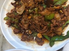 -方圆春湘小馆