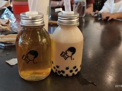 -喜茶(广州天汇igc店)
