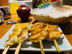 -小山日本料理(电子大厦店)