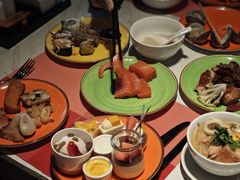 -佛山岭南天地康得思酒店