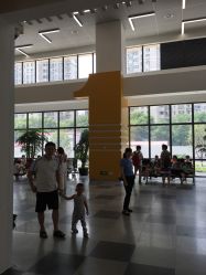 -上海交通大学医学院附属上海儿童医学中心(陆家嘴总院区)