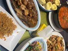 -仙厨砂锅(富达小区店)