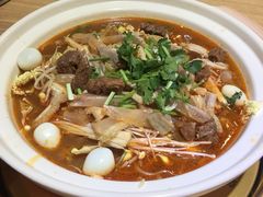 -舅姥爷砂锅(正阳路)
