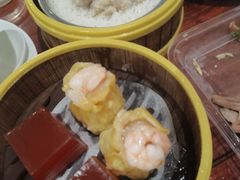-东江海鲜酒家(艺都分店)