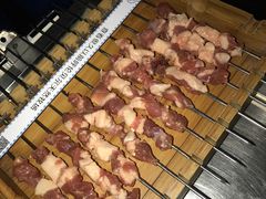 -很久以前羊肉串(大华三路店)