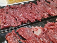 -嬷孙家潮汕牛肉火锅(北京路天河城店)