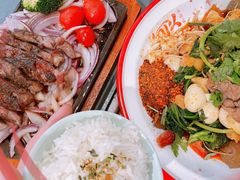 -大食代美食广场(上海中心店)