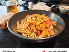 -简小舍·民间手艺菜(武昌江滩店)