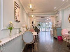 大堂-La patisserie de Mona 茉娜的甜品(韩乐坊店)