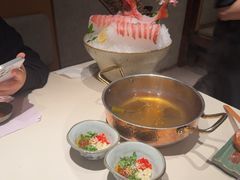 -上井料理黑金店(IFS国金中心店)