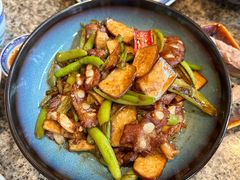-南京大牌档(中山陵店)