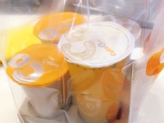 -CoCo都可(大润发中原店)