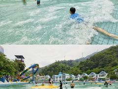 -清泉湾生态旅游度假区