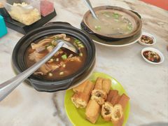 -新峰肉骨茶