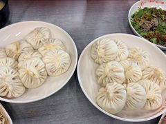 -津门张记包子铺(华昌道店)