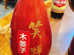 -青山青豆花·笑禅豆腐鱼(黄泥塝店)