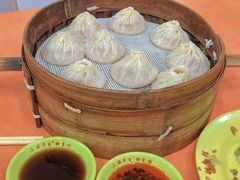 -三镇民生甜食馆(胜利街总店)