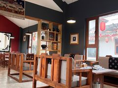 -陀岗美食·云南藏式特色餐厅
