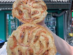 -龍囍粤·顺德小吃·煲仔饭(安定门店)