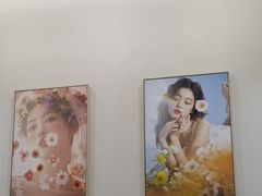 -天真蓝照相馆(五角场百联又一城店)