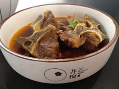 -贡梅老面馆·蟹粉面·无锡特色小吃(南长街主推店)