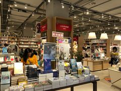 -当当书店(国泰广场店)