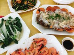 -双月饭店·20年老字号(新村店)