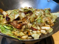 -小六汤包砂煲菜(文景路店)