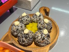 -chicken plus韩国炸鸡(城阳店)