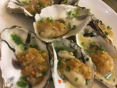 -东豪园林海鲜酒家(南港路辅路店)