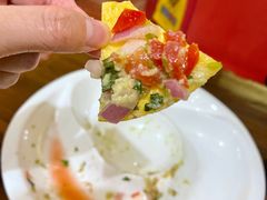 -panchos 墨西哥餐厅(嘉绿苑店)