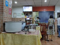 -电白鸭粥店(下沙二坊88号店)