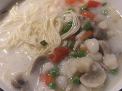 -十面春风·江南面馆(崇宁路店)