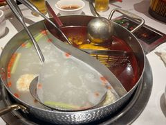 -八合里潮汕鲜牛肉火锅(深圳海岸城店)