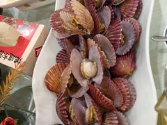 -村长家的疙瘩汤·东营菜(东营茶城店)