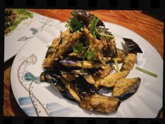 -满堂春特色餐馆