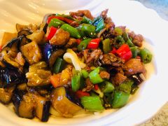 -文三里屯面馆(三里屯店)