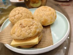 -海龙阁酒家·37年老字号粤菜(保利广场店)