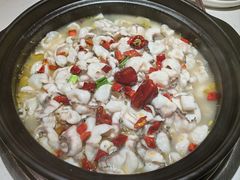 -周渝食惦酸菜鱼(青浦店)
