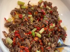 -院里寻菜·精致庭院菜(观沙岭店)