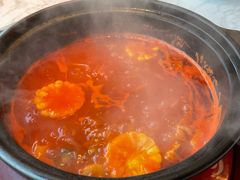 -捞神煲汤火锅(湖滨商业街店)