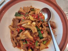-宴来湘聚·湘粤菜(国投财富广场店)