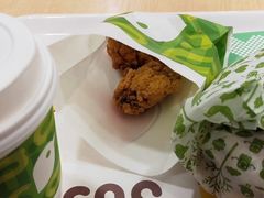 -德克士(北京站店)