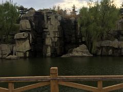 -威海华夏城景区