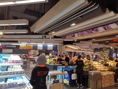 -Olé精品超市(南宁万象城店)